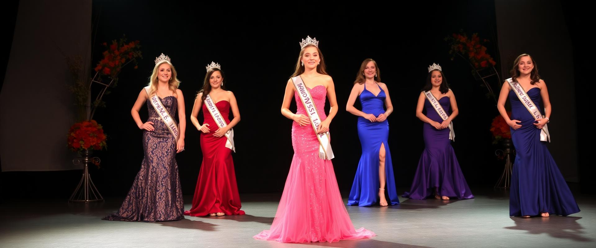 Pageant