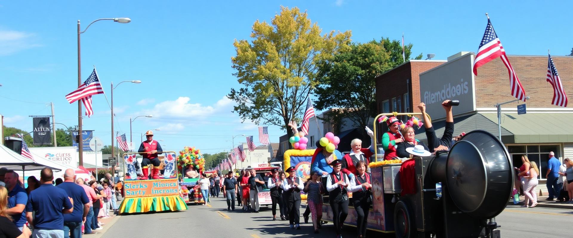 Grand Parade