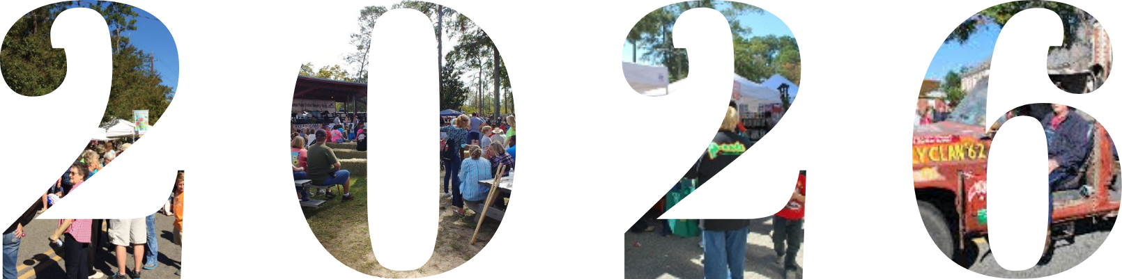 Georgia Peanut Festival